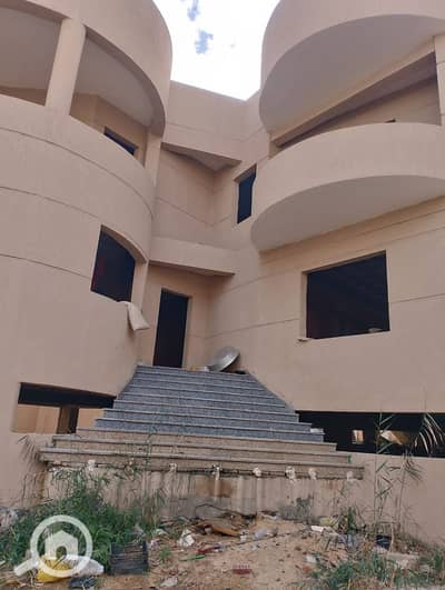 4 Bedroom Villa for Sale in Sheikh Zayed, Giza - WhatsApp Image 2026-08-16 at 6.17. 30 PM (3). jpeg