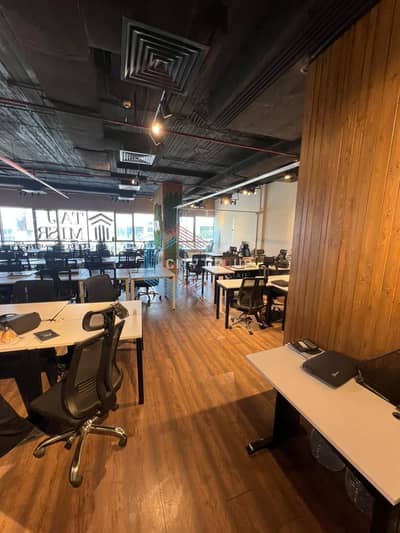 Office for Rent in New Cairo, Cairo - WhatsApp Image 2026-08-17 at 3.00. 55 PM. jpeg
