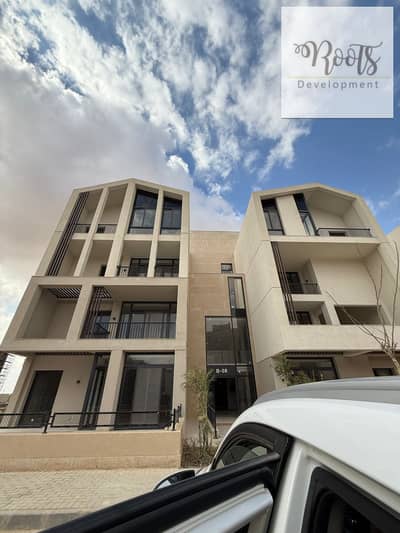 1 Bedroom Apartment for Sale in Sheikh Zayed, Giza - WhatsApp Image 2026-08-15 at 4.41. 51 PM (1). jpeg