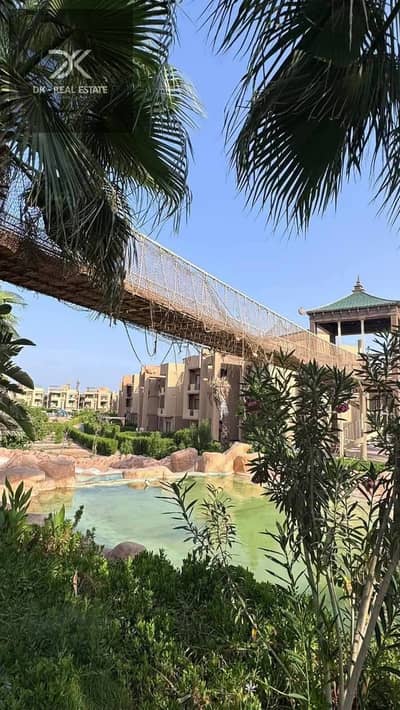 شاليه 1 غرفة نوم للبيع في العين السخنة، السويس - WhatsApp Image 2026-08-17 at 2.38. 19 PM. jpeg