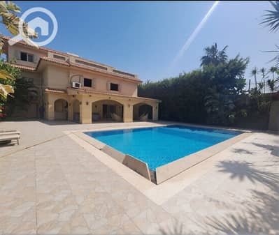 7 Bedroom Villa for Rent in King Mariout, Alexandria - 1000231563. jpg