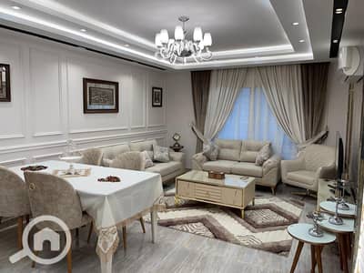 3 Bedroom Flat for Sale in Sheikh Zayed, Giza - WhatsApp Image 2026-08-17 at 4.19. 22 PM (2). jpeg