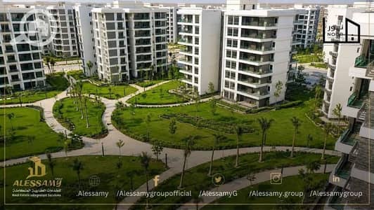 3 Bedroom Apartment for Sale in New Capital City, Cairo - WhatsApp Image 2026-08-03 at 3.08. 20 PM. jpeg