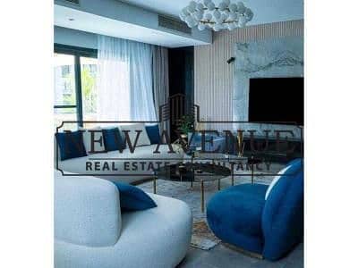 4 Bedroom Villa for Sale in New Cairo, Cairo - gxyv8Jp3t821ynvPtKUAwtlR8pU9iQ795wyoQl2K. jfif. jpg