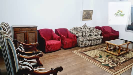 شقة 3 غرف نوم للايجار في القاهرة الجديدة، القاهرة - 1000210064. jpg شقة 3 غرف نوم للايجار في القاهرة الجديدة، القاهرة - 1000210064. jpg