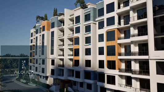 1 Bedroom Flat for Sale in Sheikh Zayed, Giza - _2026-1-4_10h47m11. jpg