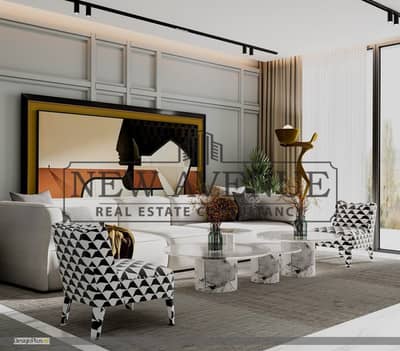 3 Bedroom Townhouse for Sale in New Cairo, Cairo - WhatsApp Image 2026-08-16 at 4.27. 31 PM. jpeg 3 Bedroom Townhouse for Sale in New Cairo, Cairo - WhatsApp Image 2026-08-16 at 4.27. 31 PM. jpeg