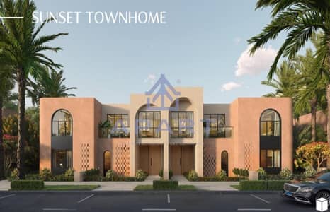 4 Bedroom Townhouse for Sale in North Coast, Matruh - WhatsApp Image 2024-07-15 at 2.48. 30 PM (1). jpeg