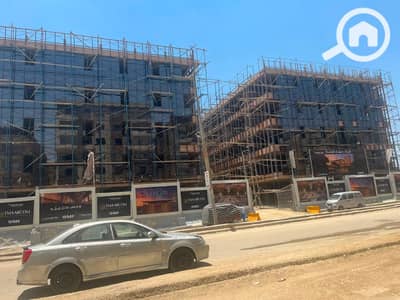 Clinic for Sale in Mokattam, Cairo - تنابغغيق. jpeg