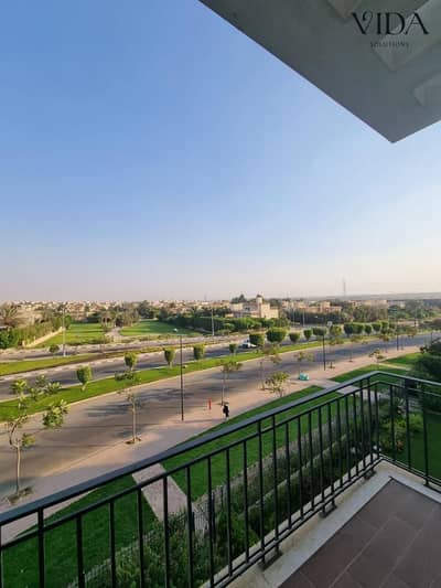 4 Bedroom Penthouse for Sale in Sheikh Zayed, Giza - cb03e433-443c-4f17-87b6-fa271c71f33a. jpg
