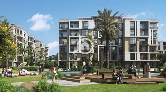 3 Bedroom Apartment for Sale in Sheikh Zayed, Giza - Screenshot_20260203_140056_Drive. jpg 3 Bedroom Apartment for Sale in Sheikh Zayed, Giza - Screenshot_20260203_140056_Drive. jpg