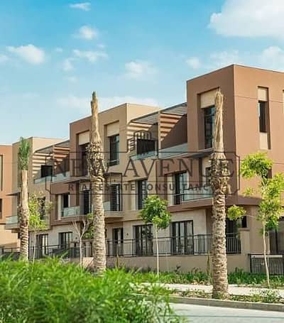 3 Bedroom Townhouse for Sale in New Cairo, Cairo - WhatsApp Image 2026-08-17 at 3.26. 32 PM (3). jpeg