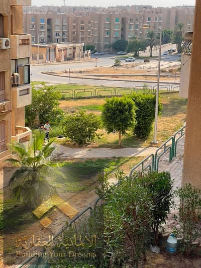 2 Bedroom Apartment for Sale in New Cairo, Cairo - 64944. jpg