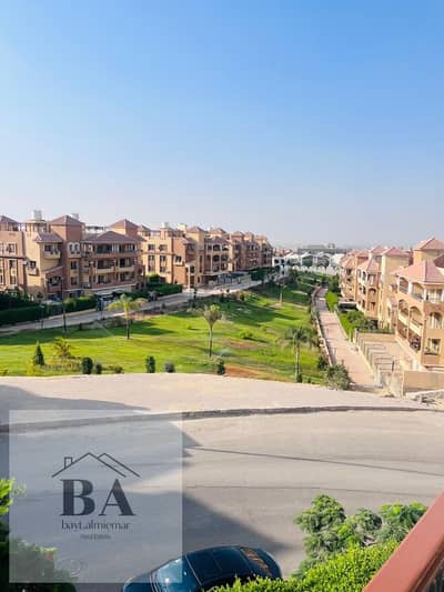 3 Bedroom Flat for Sale in Sheikh Zayed, Giza - 144660. jpg