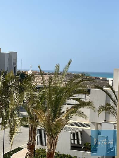 شاليه 1 غرفة نوم للبيع في الساحل الشمالي، مطروح - bd0ba9f2-a679-4690-bc54-72adce1e0cd8. jpg