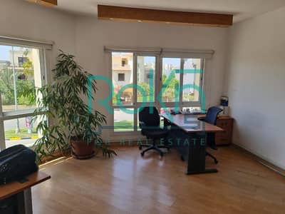 Office for Rent in Sheikh Zayed, Giza - WhatsApp Image 2025-11-17 at 2.11. 49 PM (1). jpeg