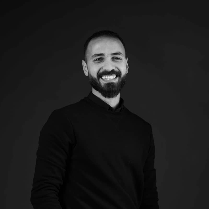 Mahmoud Ali Mahmoud Ali