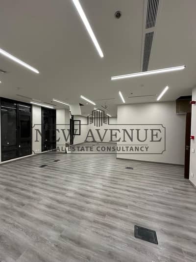 Office for Rent in New Cairo, Cairo - WhatsApp Image 2026-08-16 at 12.04. 58 PM. jpeg