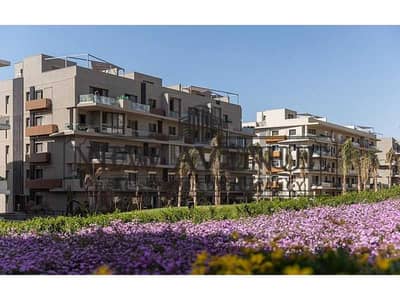 5 Bedroom Penthouse for Sale in New Cairo, Cairo - MSGvc4ejXdxULdUMOqmSer218TfvRt8gwt0fdgZd. jfif. jpg