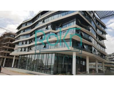 مکتب  للايجار في الشيخ زايد، الجيزة - The-Polygon-Business-Park-SODIC-13-1024x576. jpg