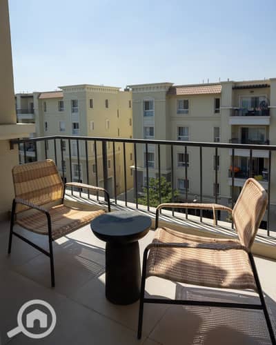3 Bedroom Flat for Rent in New Cairo, Cairo - 1001033078. jpg 3 Bedroom Flat for Rent in New Cairo, Cairo - 1001033078. jpg