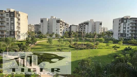 2 Bedroom Apartment for Sale in Madinaty, Cairo - 182467. jpg