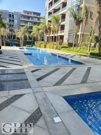 3 Bedroom Penthouse for Sale in New Cairo, Cairo - WhatsApp Image 2025-12-29 at 5.18. 09 PM (5). jpeg