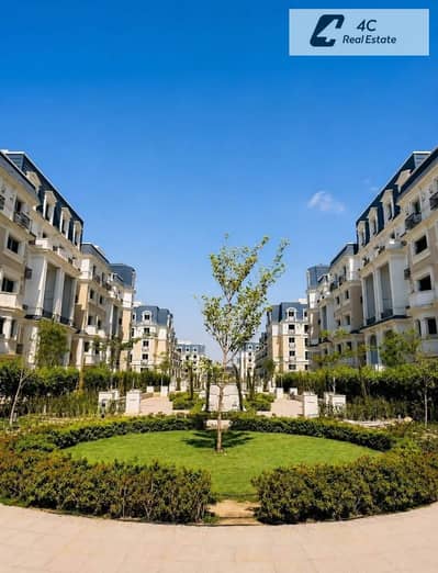 3 Bedroom iVilla for Sale in New Cairo, Cairo - WhatsApp Image 2026-08-10 at 3.00. 59 PM. jpeg 3 Bedroom iVilla for Sale in New Cairo, Cairo - WhatsApp Image 2026-08-10 at 3.00. 59 PM. jpeg