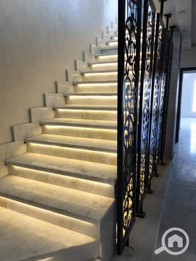 4 Bedroom Penthouse for Rent in New Cairo, Cairo - WhatsApp Image 2026-08-09 at 1.23. 56 PM. jpeg