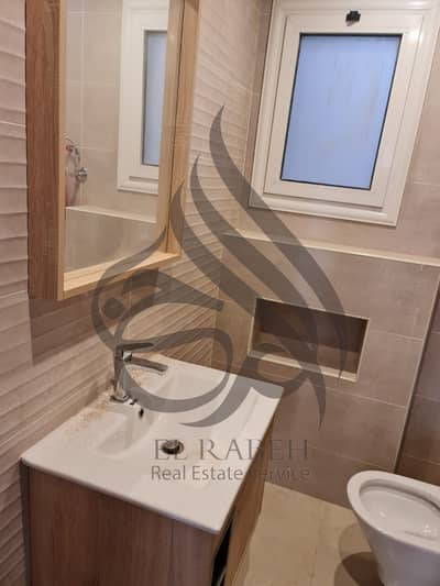 2 Bedroom Flat for Rent in New Cairo, Cairo - 1. jpg