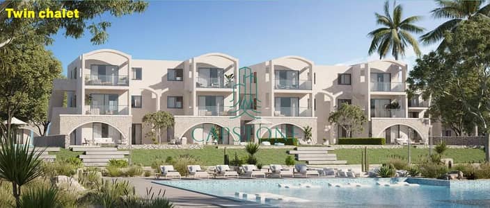 3 Bedroom Villa for Sale in North Coast, Matruh - high (2). png