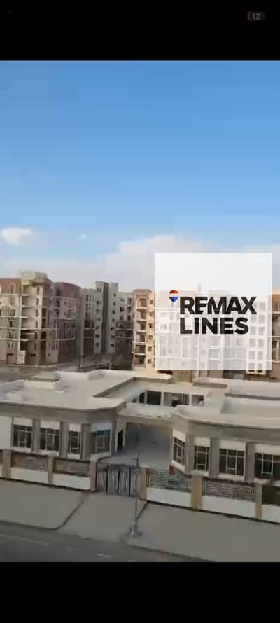 فلیٹ 3 غرف نوم للايجار في العاصمة الإدارية الجديدة، القاهرة - 1000305925. jpg