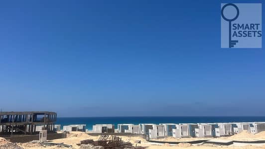 4 Bedroom Twin House for Sale in North Coast, Matruh - WhatsApp Image 2026-08-17 at 4.16. 26 PM (2). jpeg 4 Bedroom Twin House for Sale in North Coast, Matruh - WhatsApp Image 2026-08-17 at 4.16. 26 PM (2). jpeg