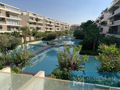3 Bedroom Apartment for Sale in New Cairo, Cairo - WhatsApp Image 2026-08-13 at 11.44. 17 AM (2). jpeg