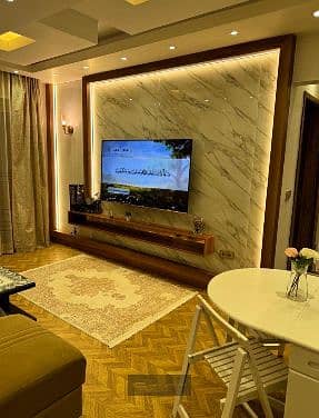 2 Bedroom Apartment for Sale in Sheikh Zayed, Giza - aksljhgdsfkl. png