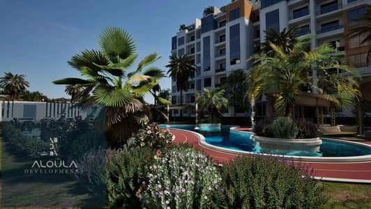 1 Bedroom Flat for Sale in Sheikh Zayed, Giza - _2025-12-8_7h53m10. jpg