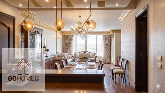 3 Bedroom Apartment for Sale in Zahraa Al Maadi, Cairo - WhatsApp Image 2026-08-13 at 5.04. 41 PM (1). jpeg