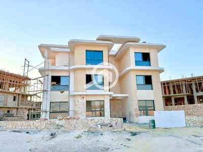 1 Bedroom Chalet for Sale in North Coast, Matruh - WhatsApp Image 2026-06-25 at 4.16. 13 PM. jpeg