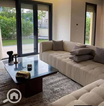 4 Bedroom Duplex for Sale in New Cairo, Cairo - 8c55552f-3acb-4d78-930f-89b99a1303df. jpg