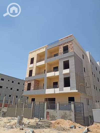 فلیٹ 3 غرف نوم للبيع في مدينة بدر، القاهرة - photo_5965449552988933049_y. jpg