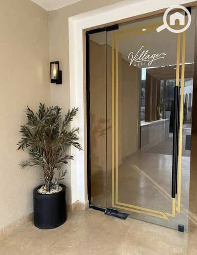 3 Bedroom Flat for Sale in Sheikh Zayed, Giza - WhatsApp Image 2025-07-17 at 4.57. 45 PM (1). jpeg