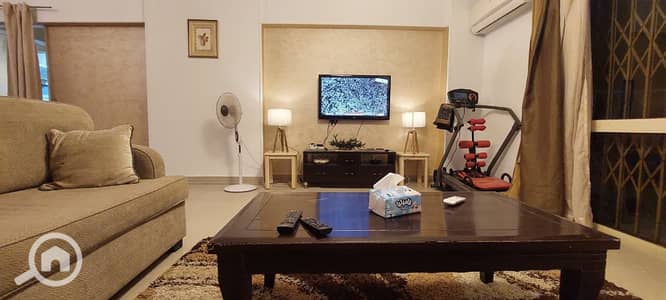 3 Bedroom Apartment for Rent in Zahraa Al Maadi, Cairo - 235361. jpg 3 Bedroom Apartment for Rent in Zahraa Al Maadi, Cairo - 235361. jpg