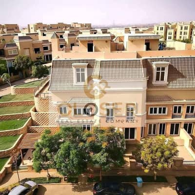 4 Bedroom Villa for Sale in Mostakbal City, Cairo - 631036647_2306250453117479_6503895501289167102_n. jpg 4 Bedroom Villa for Sale in Mostakbal City, Cairo - 631036647_2306250453117479_6503895501289167102_n. jpg