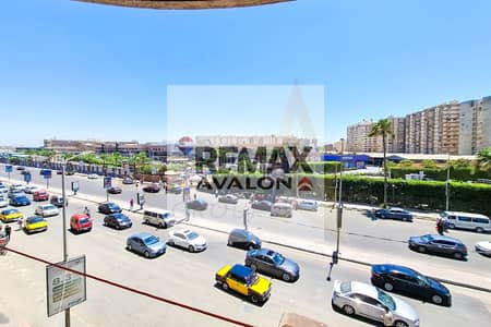 3 Bedroom Flat for Sale in Smoha, Alexandria - 1. jpg 3 Bedroom Flat for Sale in Smoha, Alexandria - 1. jpg