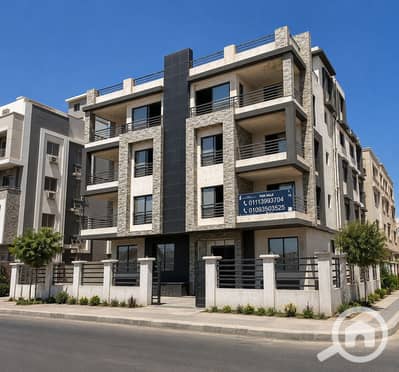 4 Bedroom Flat for Sale in New Cairo, Cairo - ChatGPT Image Aug 17, 2026, 04_48_05 PM. png