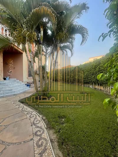 7 Bedroom Villa for Sale in New Cairo, Cairo - WhatsApp Image 2026-08-17 at 6.46. 31 AM (15). jpeg 7 Bedroom Villa for Sale in New Cairo, Cairo - WhatsApp Image 2026-08-17 at 6.46. 31 AM (15). jpeg