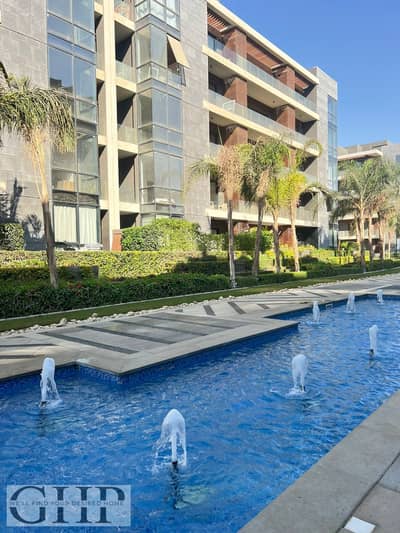 3 Bedroom Apartment for Sale in New Cairo, Cairo - WhatsApp Image 2025-12-29 at 5.18. 10 PM (1). jpeg