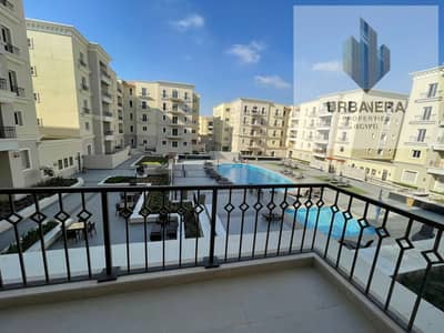 شقة 3 غرف نوم للايجار في القاهرة الجديدة، القاهرة - WhatsApp Image 2026-08-17 at 16.34. 59. jpeg