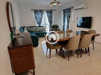 2 Bedroom Flat for Rent in New Cairo, Cairo - 55c629fb-490a-4777-b9be-801dc825221f. jpg 2 Bedroom Flat for Rent in New Cairo, Cairo - 55c629fb-490a-4777-b9be-801dc825221f. jpg