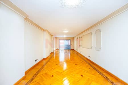 3 Bedroom Apartment for Sale in Roushdy, Alexandria - 1. jpg 3 Bedroom Apartment for Sale in Roushdy, Alexandria - 1. jpg